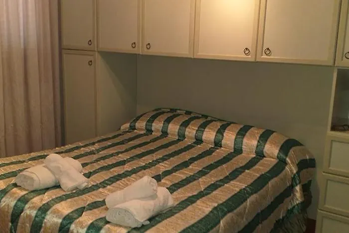 Nuovo Paradiso Nocleg ze śniadaniem
