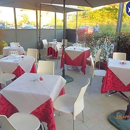 Nuovo Paradiso Pescia
