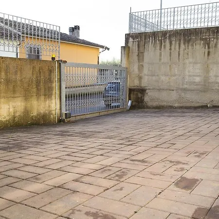Nuovo Paradiso 3* Pescia