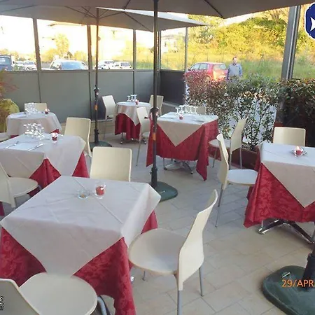 Nuovo Paradiso 3* Pescia