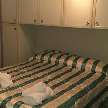 Nuovo Paradiso Alojamento de Acomodação e Pequeno-almoço